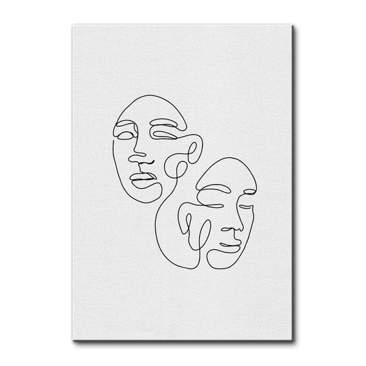 Soulmate Wall Art