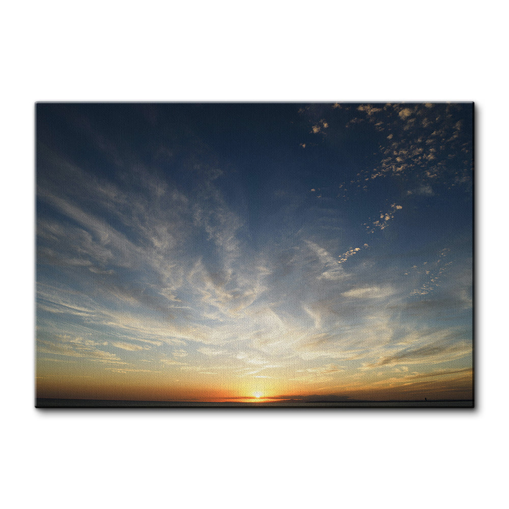 Sky Above Wall Art