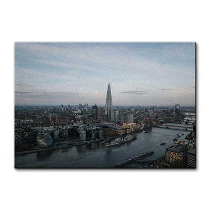 London Large Wall Art