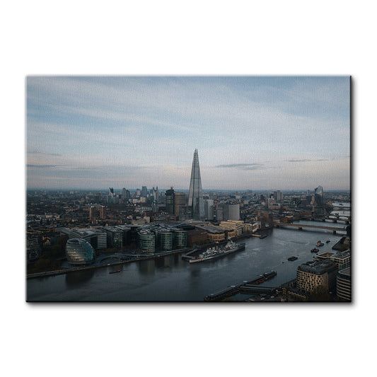 London Large Wall Art