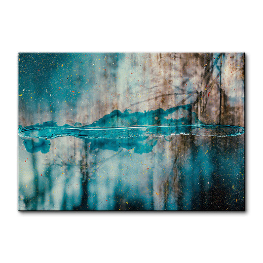Calm Reflection Wall Art