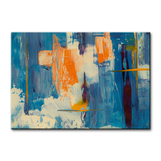 Urban Symphony Wall Art