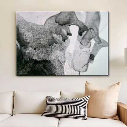 Timeless Strokes Wall Art