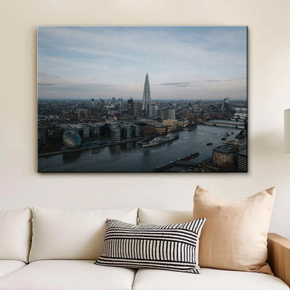 London Large Wall Art