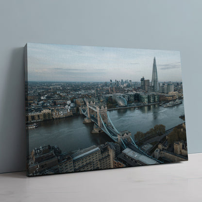 London Large Wall Art 2