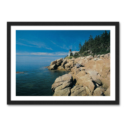 Acadia National Park Wall Art