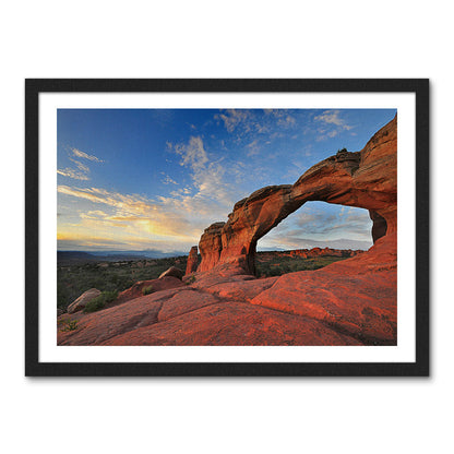 Arches National Park Wall Art