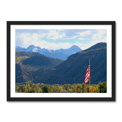 Black Canyon of the Gunnison National Park Wall Art