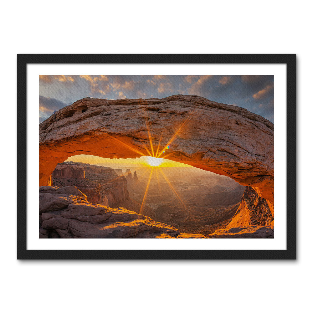 Canyonlands National Park Wall Art