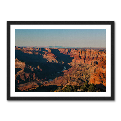 Grand Canyon National Park Wall Art