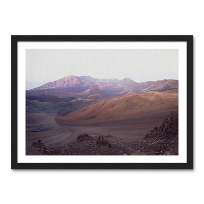 Haleakala National Park Wall Art