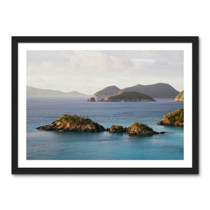 Virgin Islands National Park Wall Art