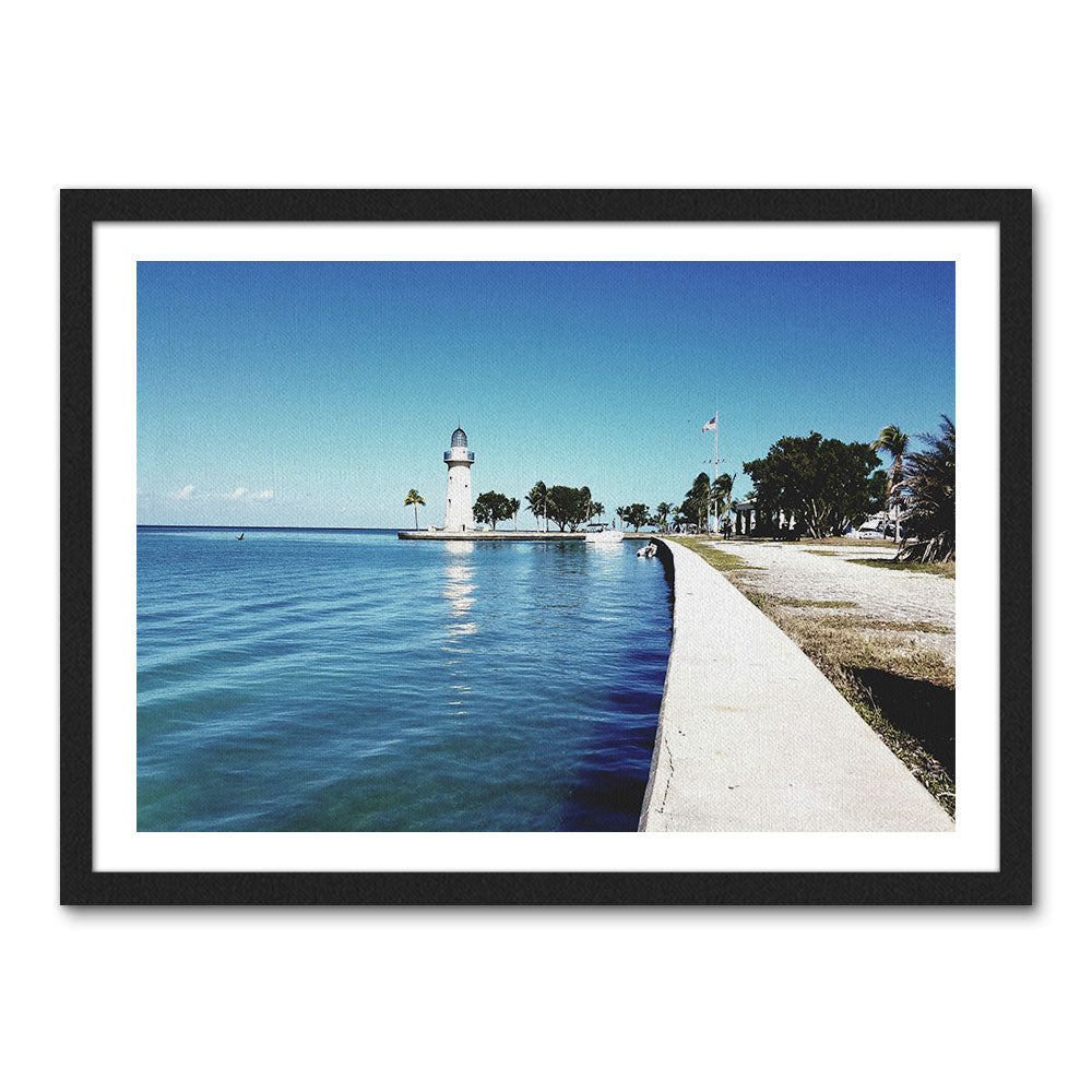 Biscayne National Park Wall Art