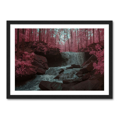 Cuyahoga Valley National Park Wall Art