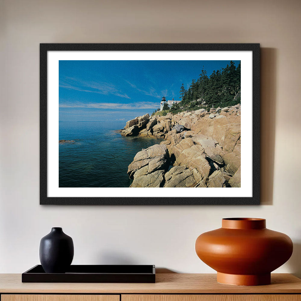 Acadia National Park Wall Art