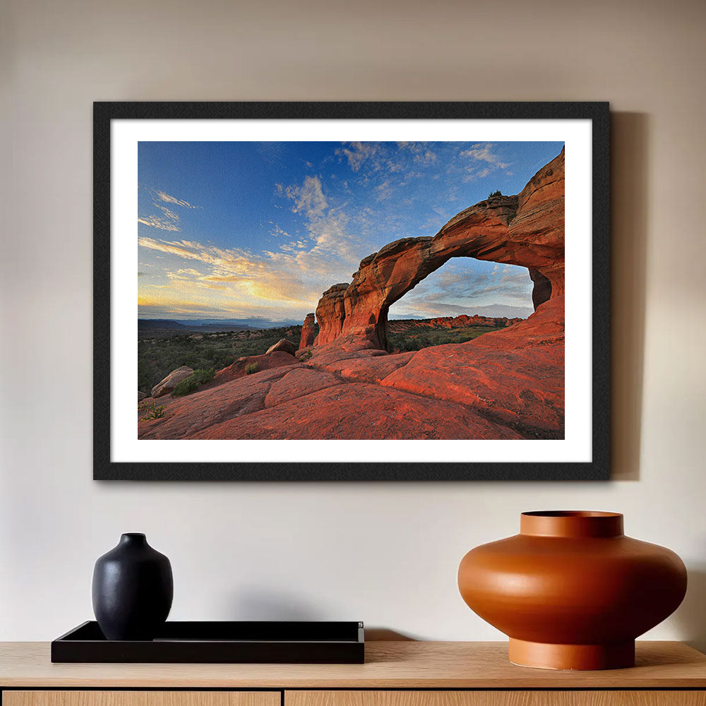 Arches National Park Wall Art