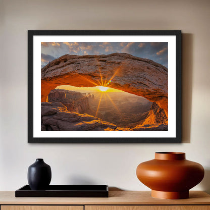 Canyonlands National Park Wall Art