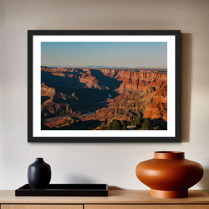 Grand Canyon National Park Wall Art