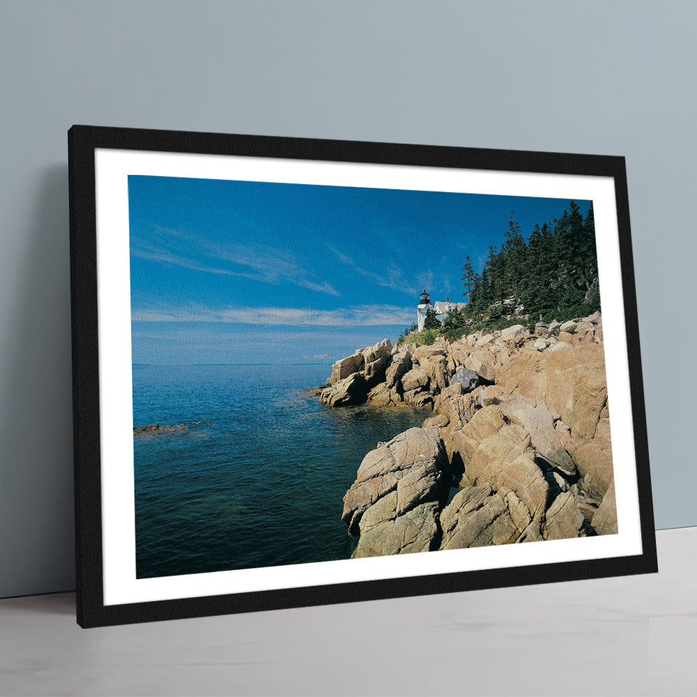 Acadia National Park Wall Art