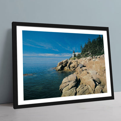 Acadia National Park Wall Art