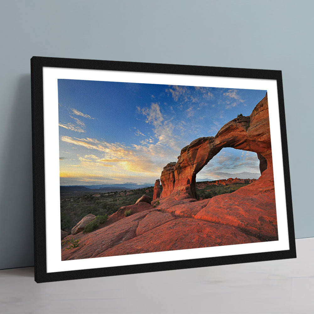 Arches National Park Wall Art