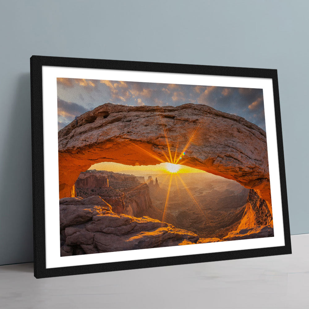 Canyonlands National Park Wall Art