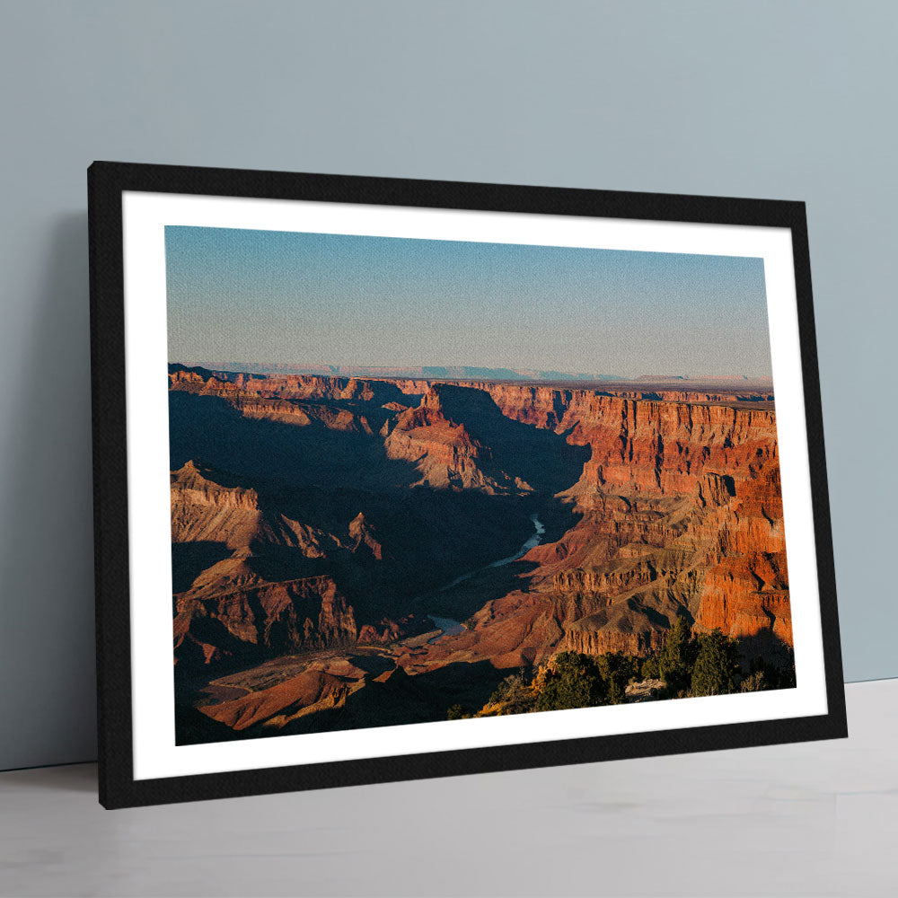 Grand Canyon National Park Wall Art