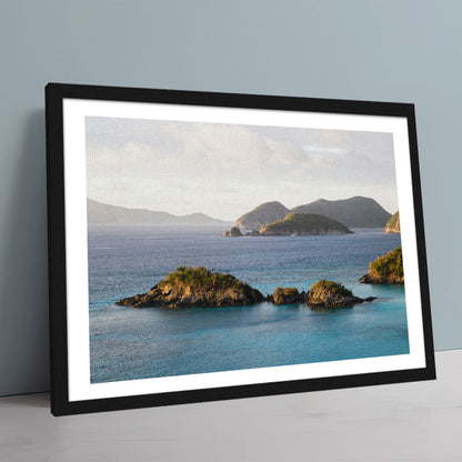 Virgin Islands National Park Wall Art