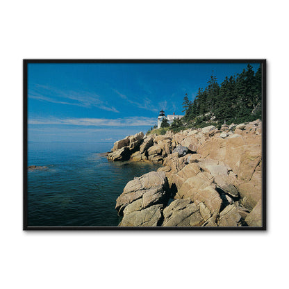 Acadia National Park Wall Art