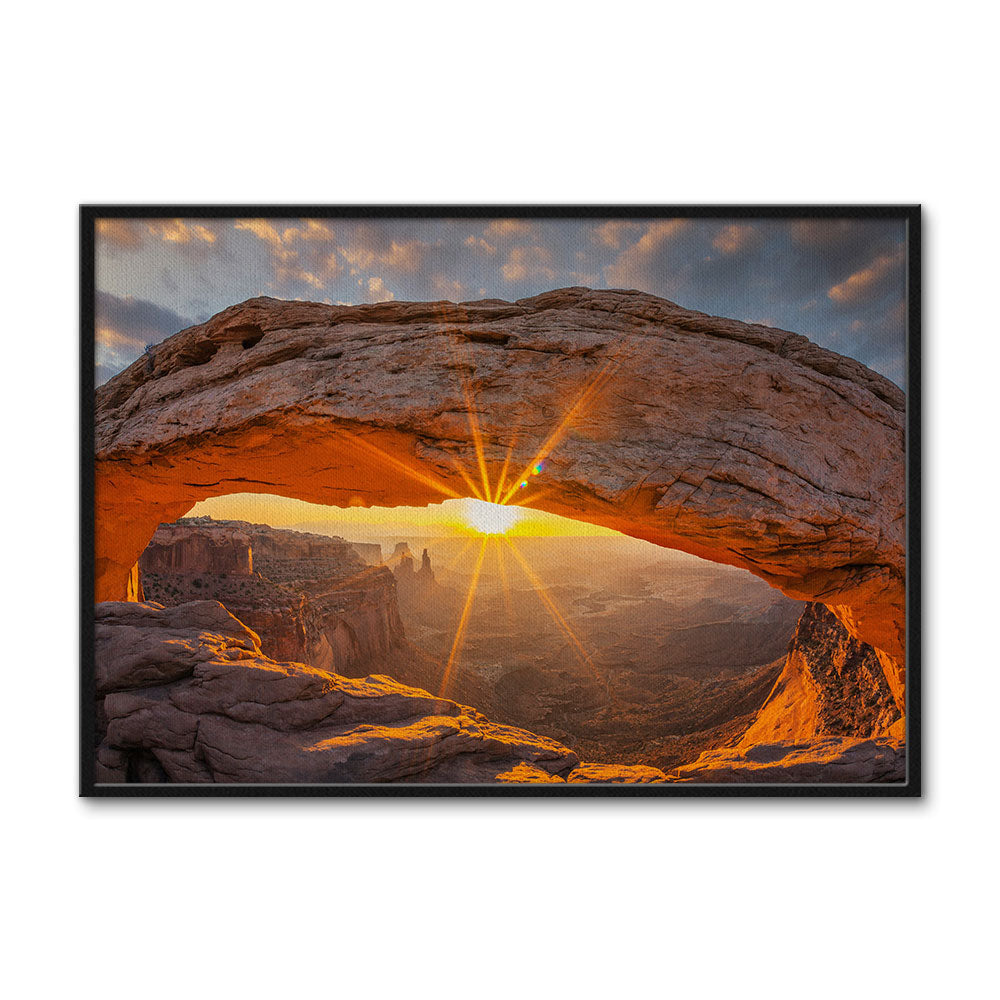 Canyonlands National Park Wall Art