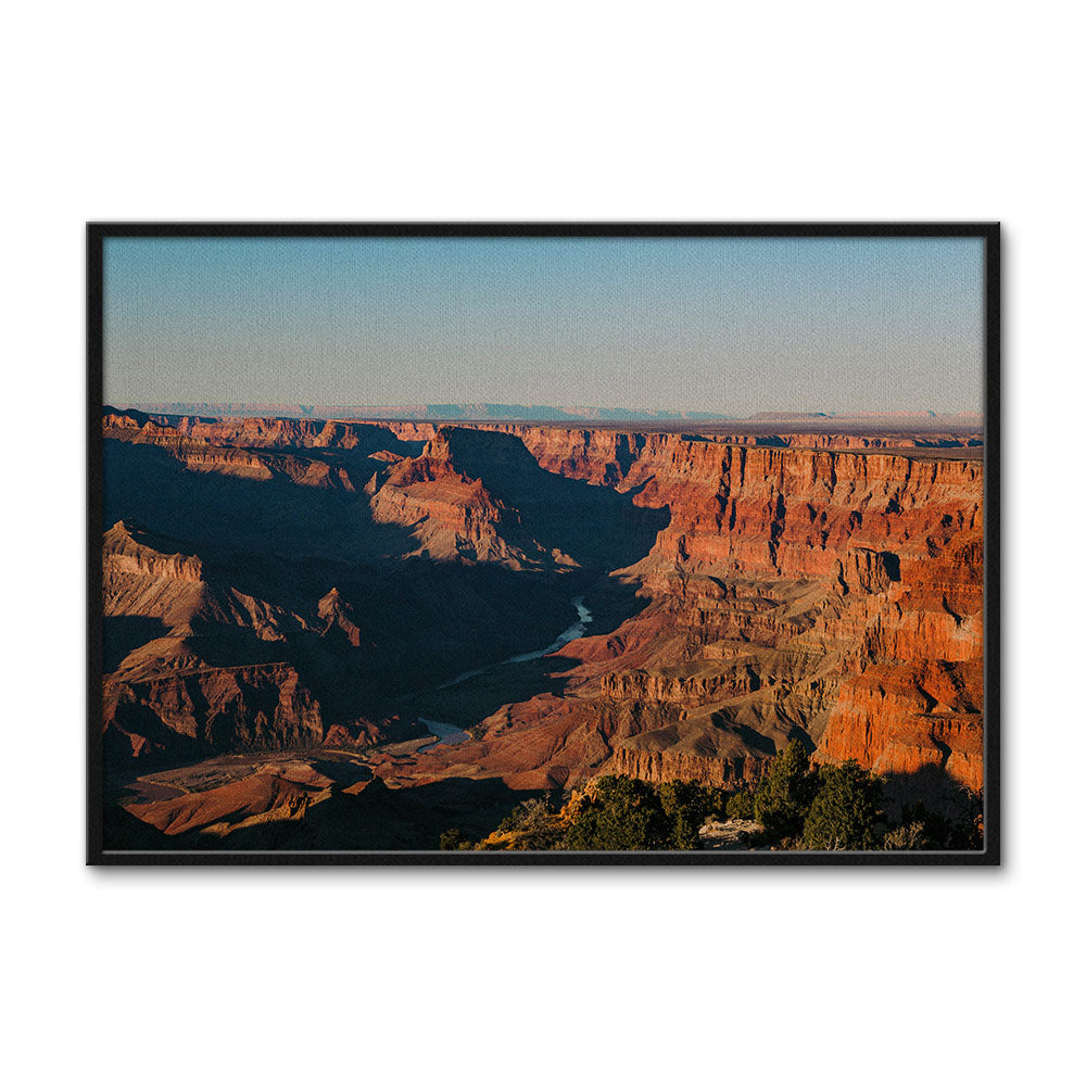 Grand Canyon National Park Wall Art