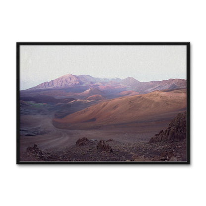 Haleakala National Park Wall Art