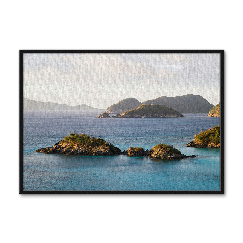 Virgin Islands National Park Wall Art