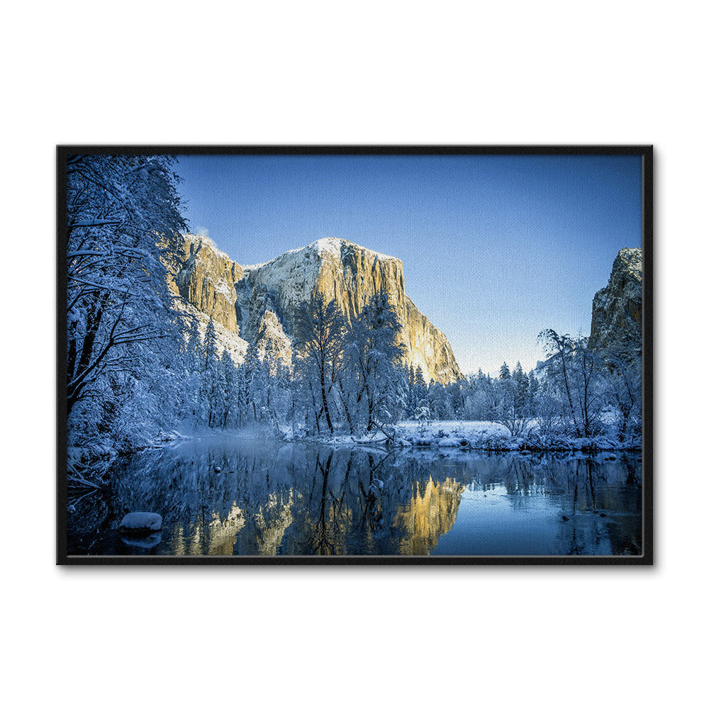 Yosemite National Park Wall Art