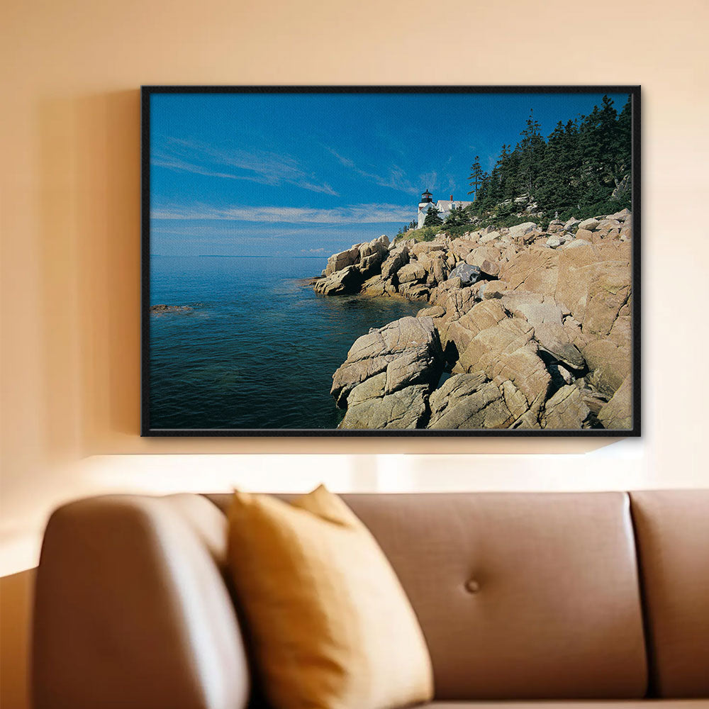 Acadia National Park Wall Art