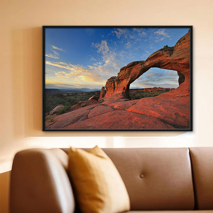 Arches National Park Wall Art