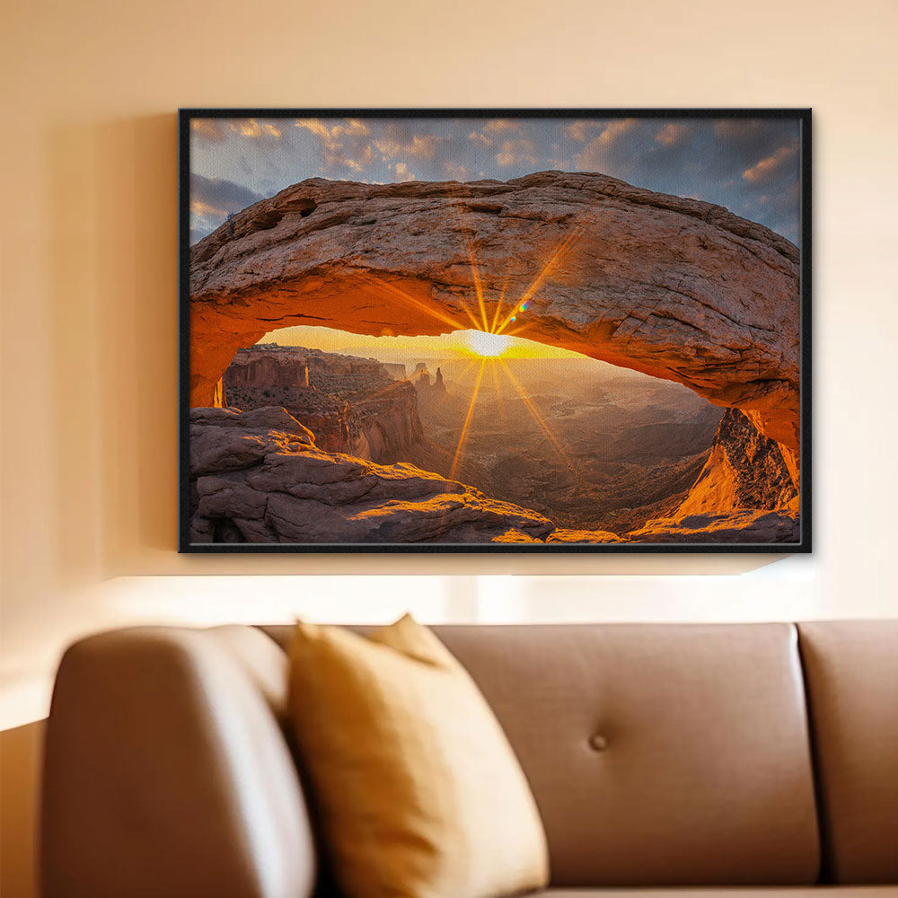 Canyonlands National Park Wall Art