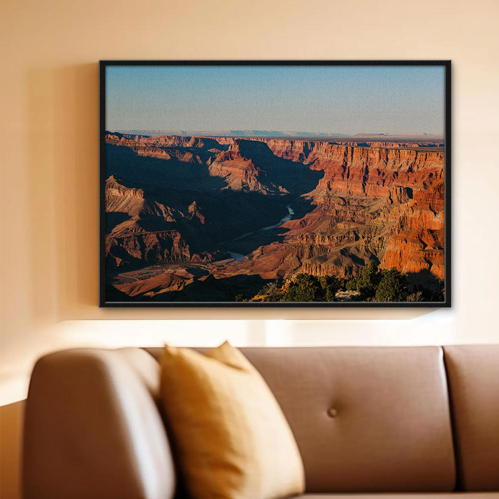 Grand Canyon National Park Wall Art