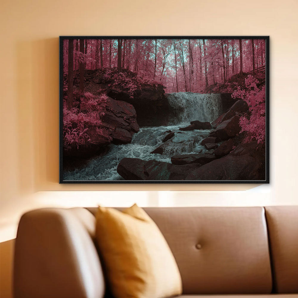 Cuyahoga Valley National Park Wall Art