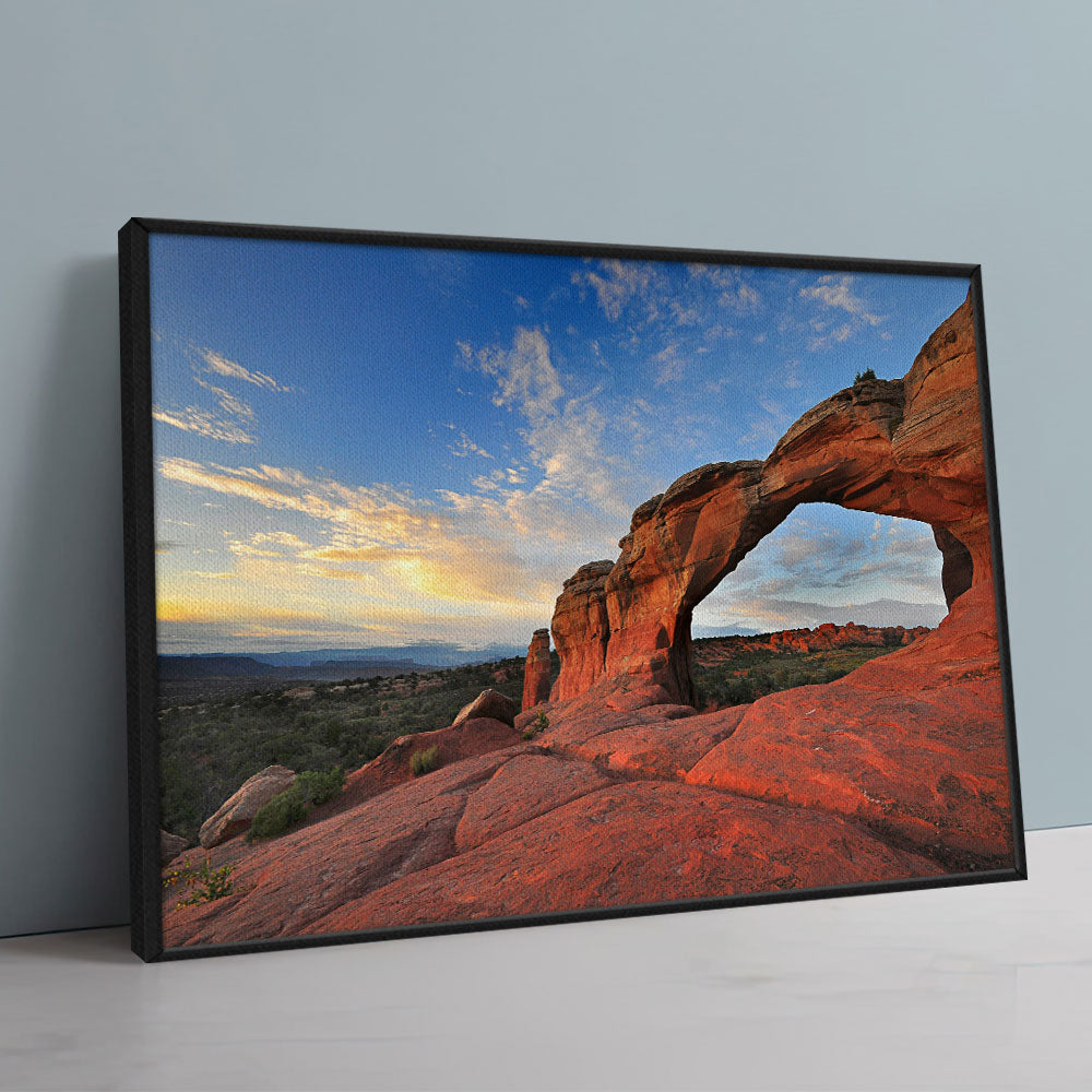 Arches National Park Wall Art