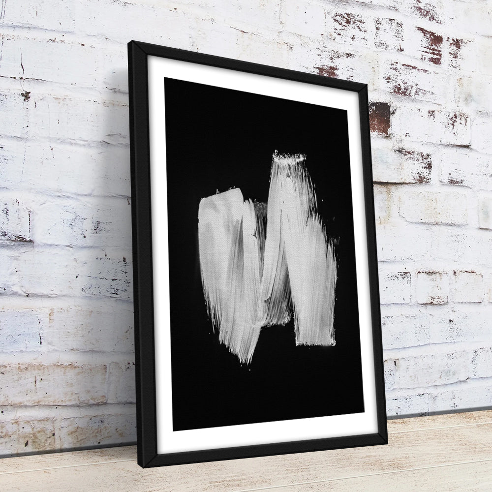 The Cross Wall Art