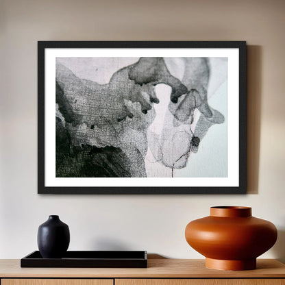 Timeless Strokes Wall Art