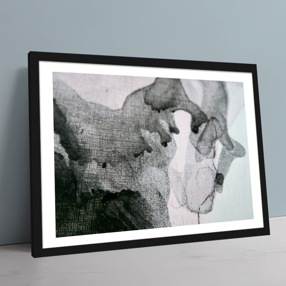 Timeless Strokes Wall Art