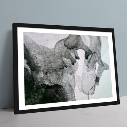 Timeless Strokes Wall Art