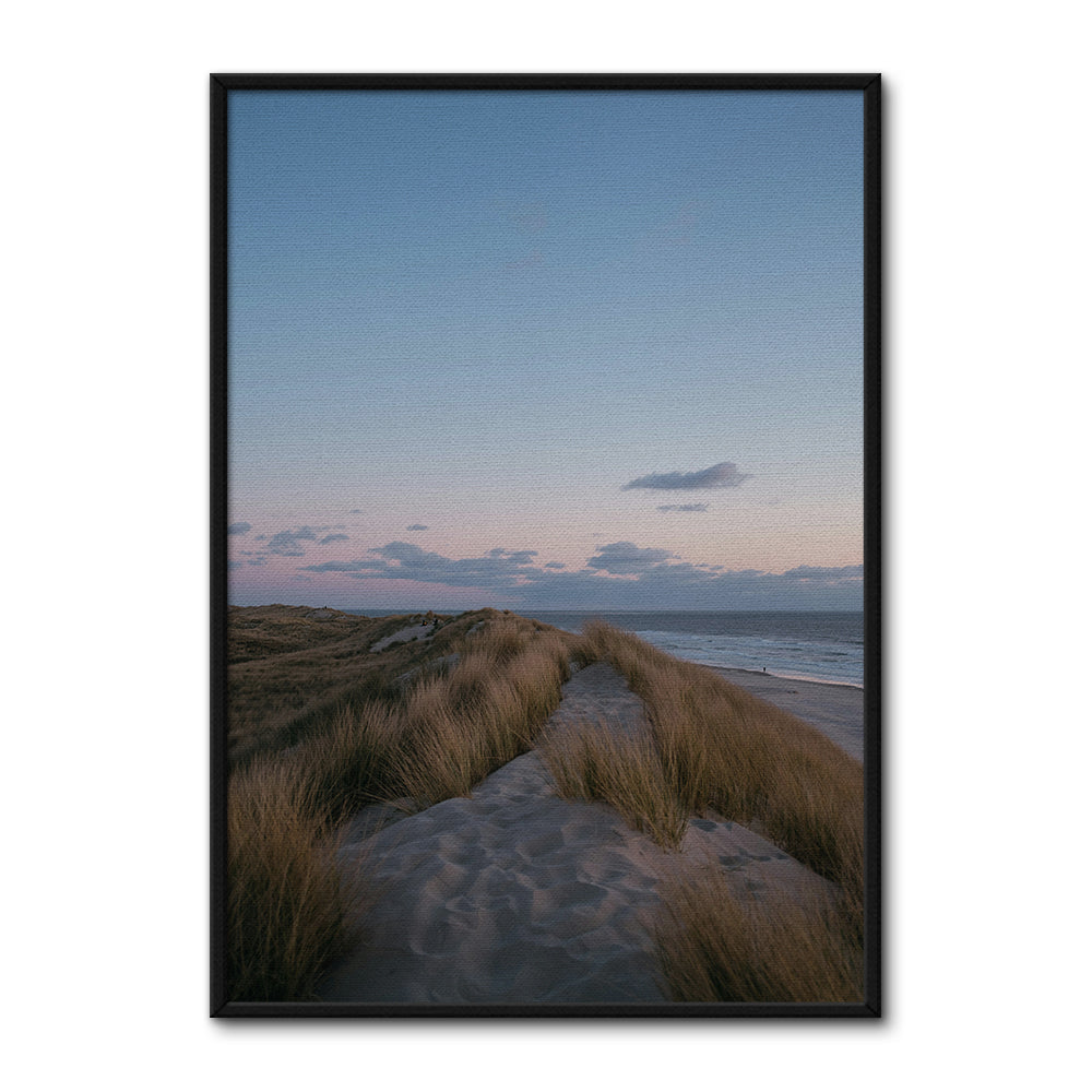 Beach Driftwood Wall Art