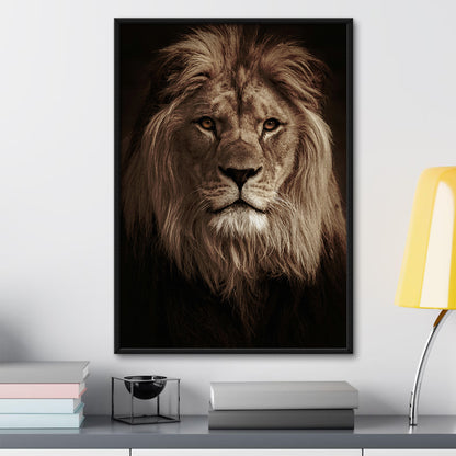 Lion King Large Wall Art