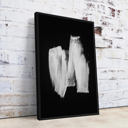 The Cross Wall Art