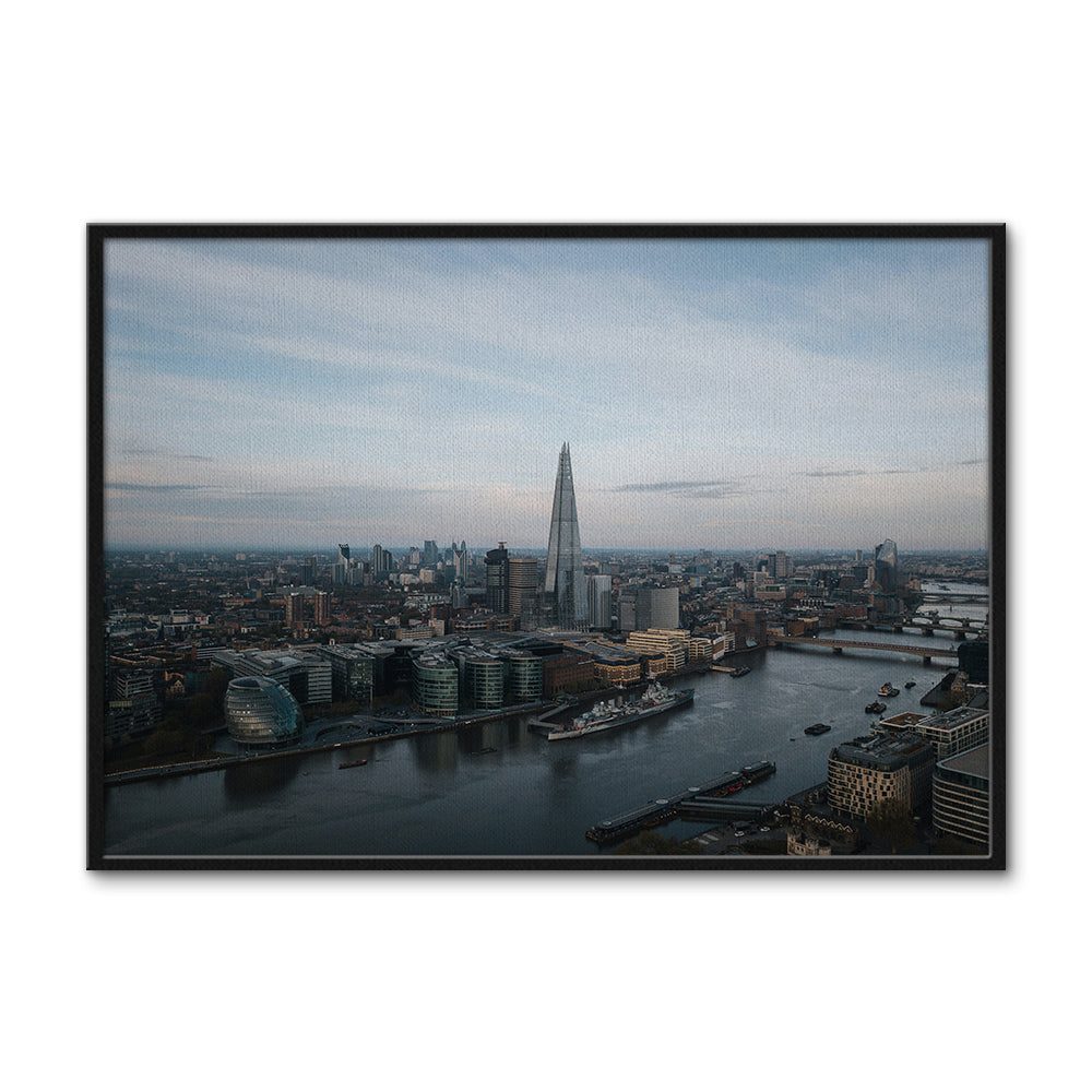 London Large Wall Art