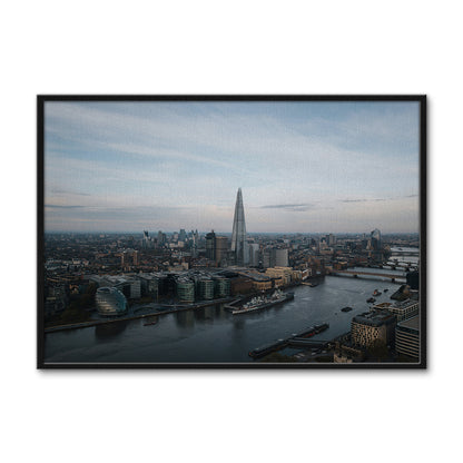 London Large Wall Art