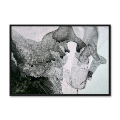 Timeless Strokes Wall Art